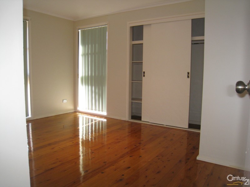 Bossley Park NSW 2176