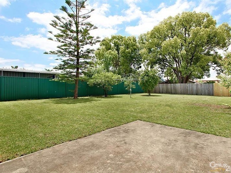 28 Anthony Street, Fairfield NSW 2165