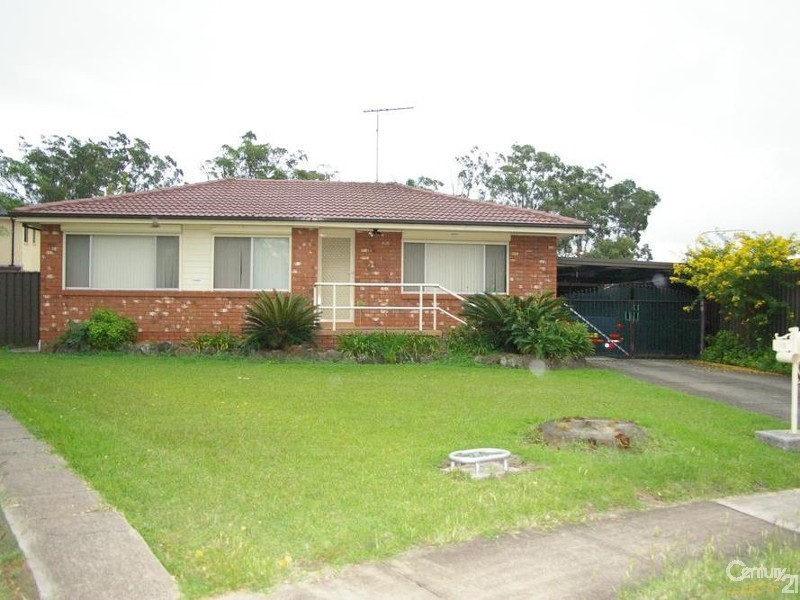 Bossley Park NSW 2176