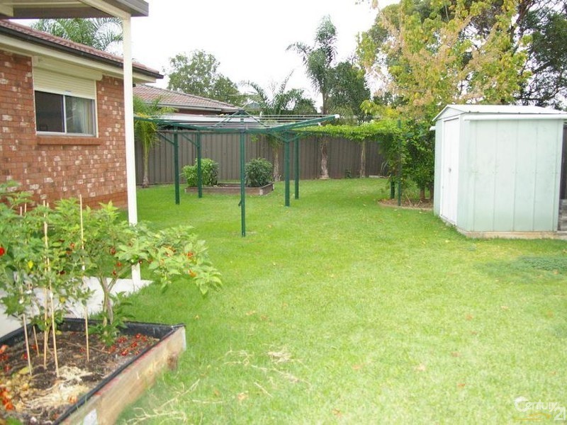 Bossley Park NSW 2176