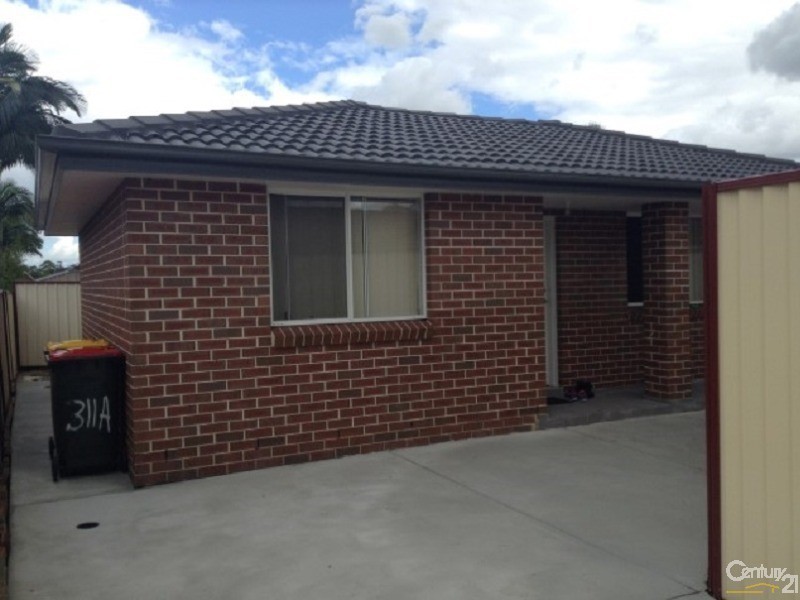 Greenfield Park NSW 2176