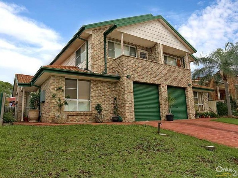 Bossley Park NSW 2176