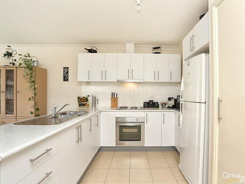 Bossley Park NSW 2176