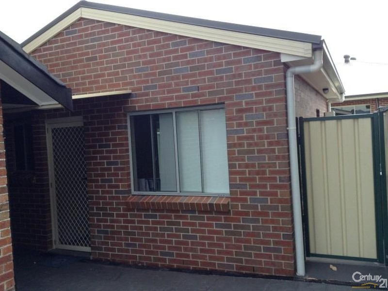 Bossley Park NSW 2176