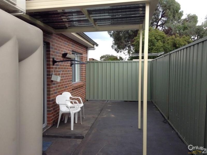 Bossley Park NSW 2176