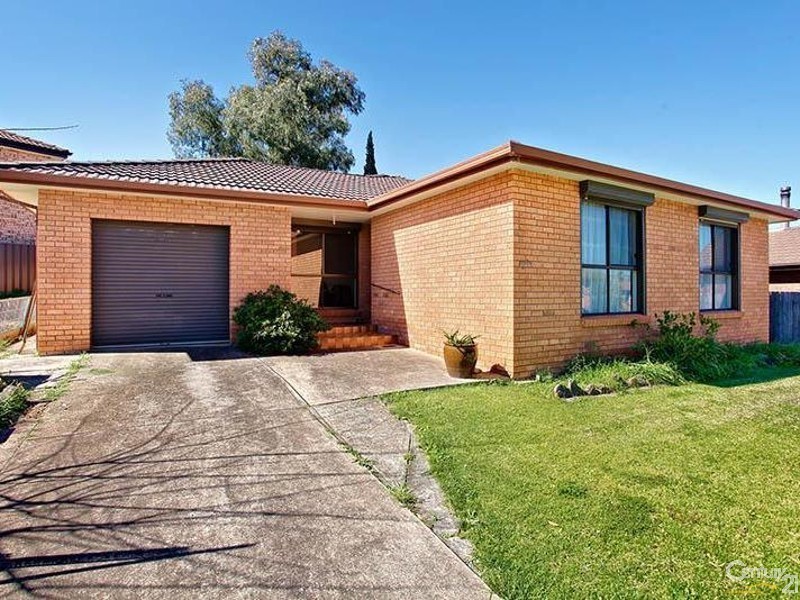 Bossley Park NSW 2176