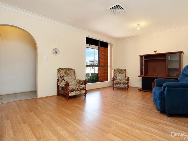 Bossley Park NSW 2176