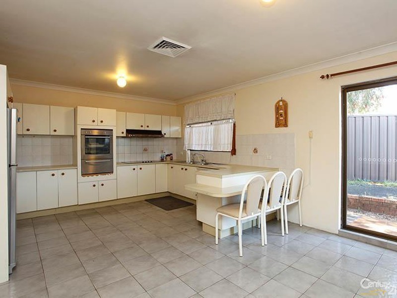 Bossley Park NSW 2176