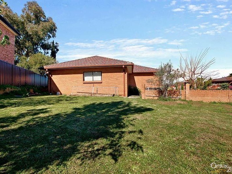 Bossley Park NSW 2176