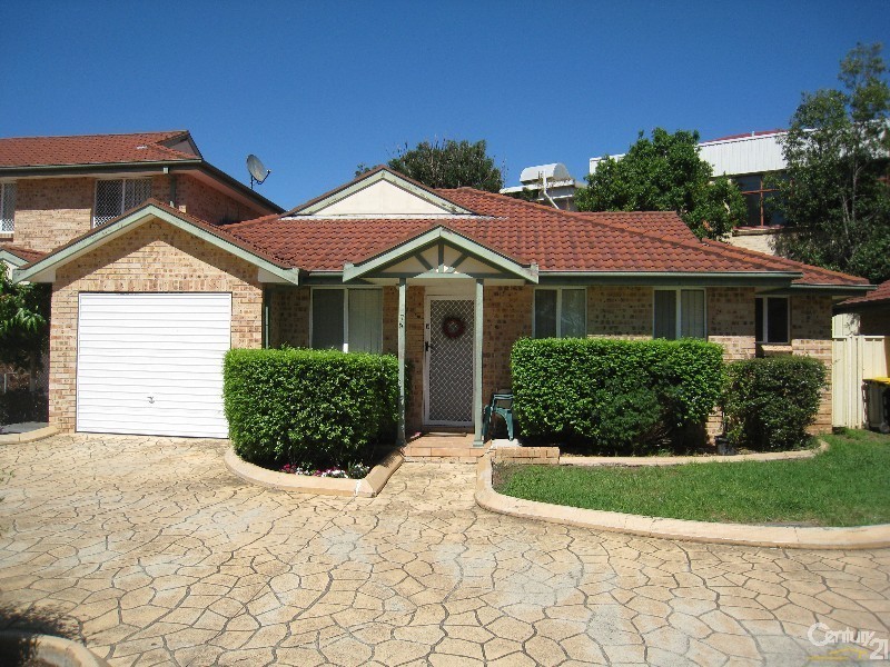 7/59-61 Devenish Street, Greenfield Park NSW 2176