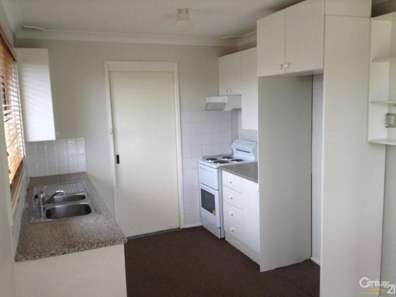 Bossley Park NSW 2176