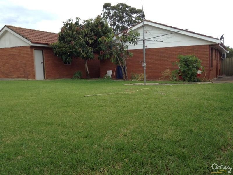 Bossley Park NSW 2176