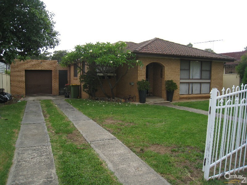 Bossley Park NSW 2176