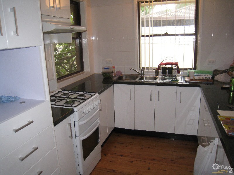 Bossley Park NSW 2176