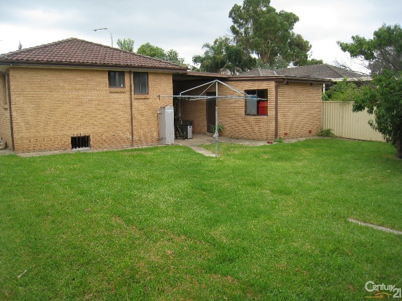 Bossley Park NSW 2176