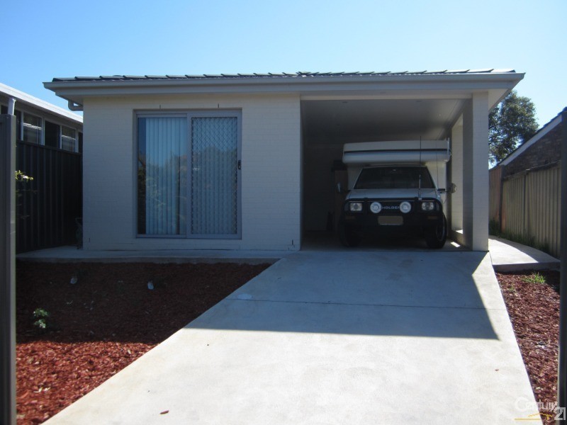 Bossley Park NSW 2176