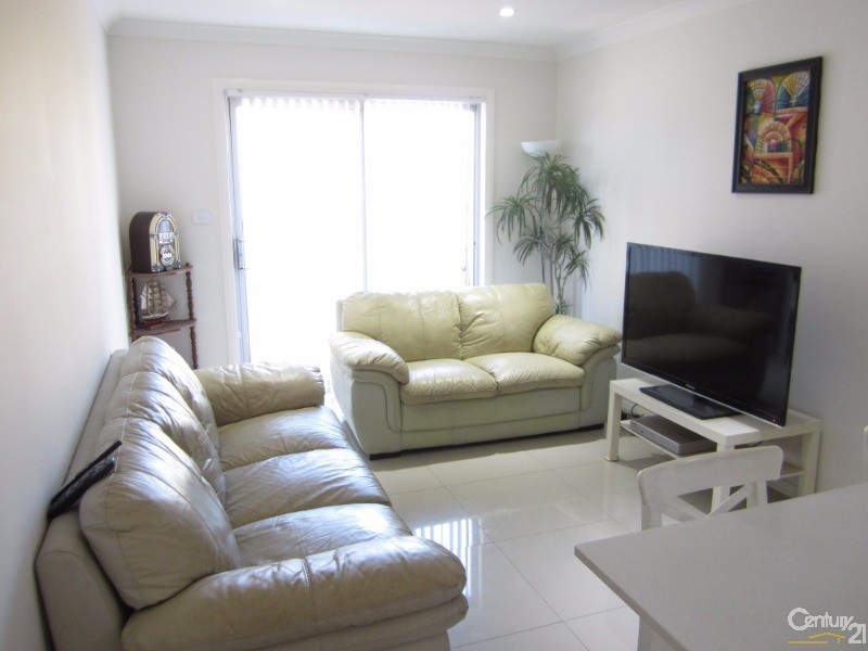 Bossley Park NSW 2176