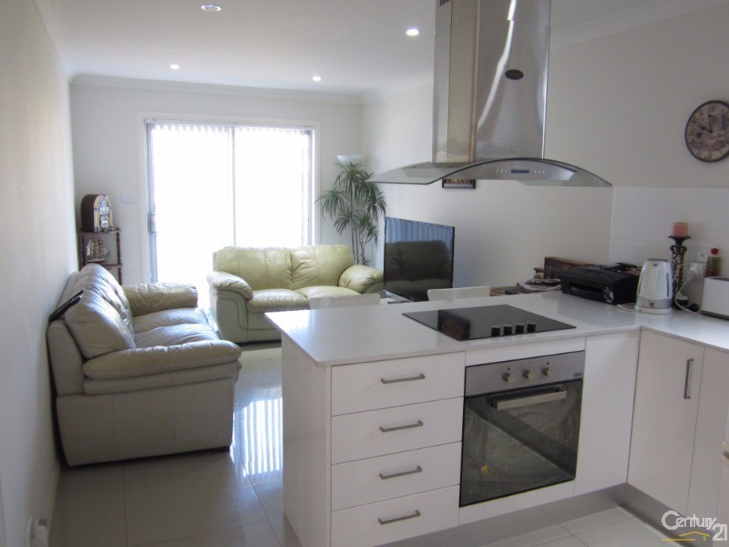 Bossley Park NSW 2176