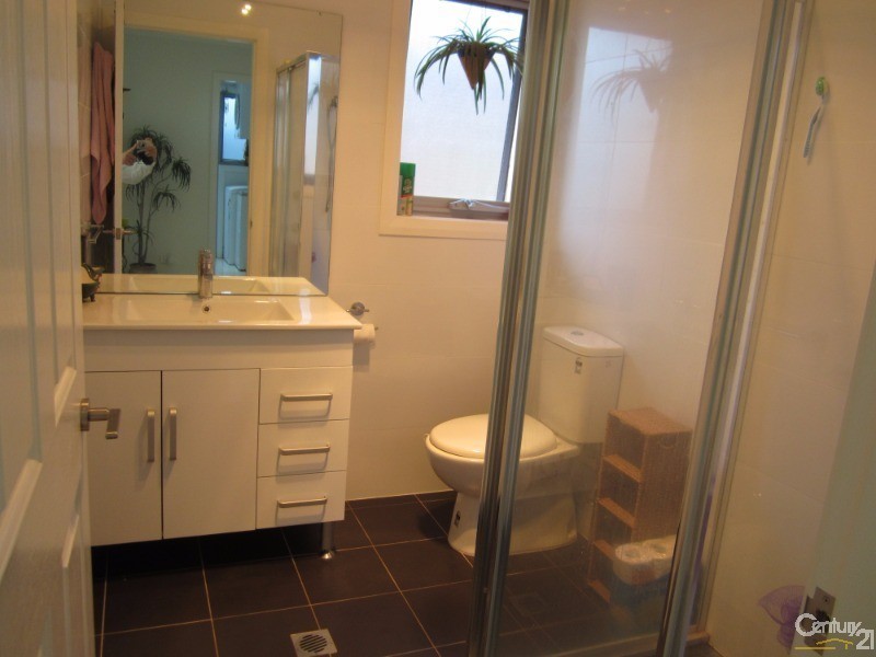 Bossley Park NSW 2176