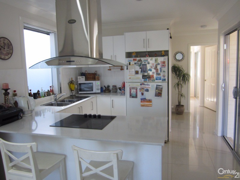 Bossley Park NSW 2176