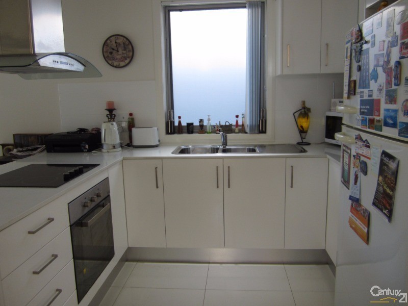 Bossley Park NSW 2176