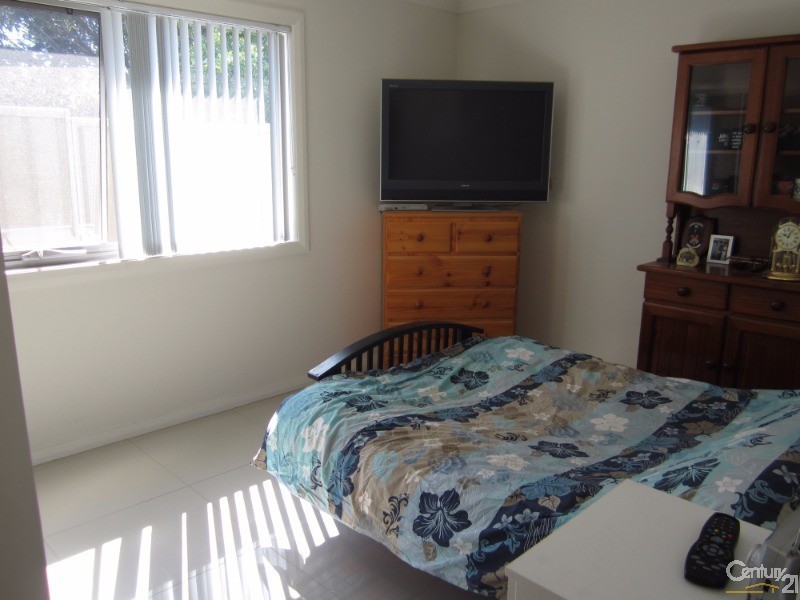 Bossley Park NSW 2176