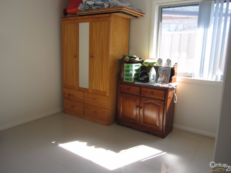 Bossley Park NSW 2176