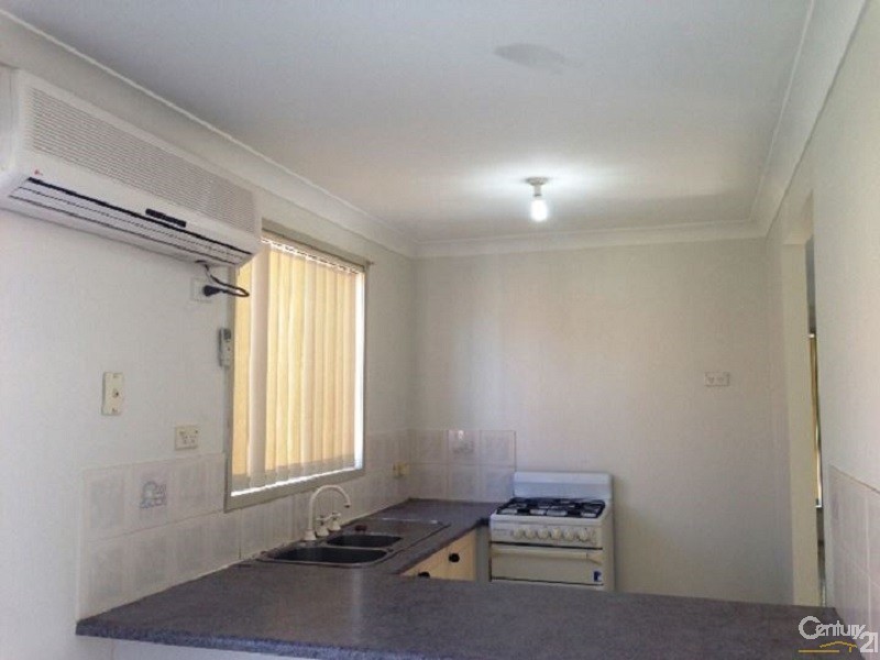 Hinchinbrook NSW 2168