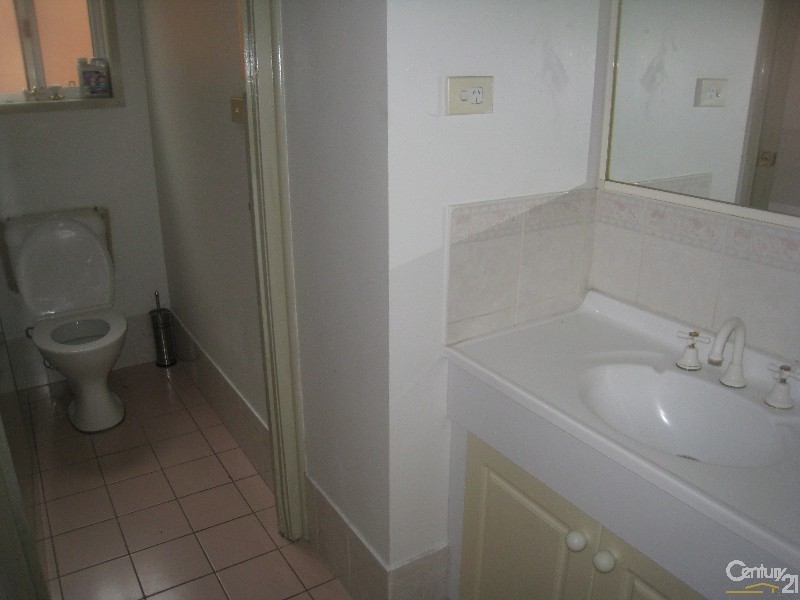 Hinchinbrook NSW 2168