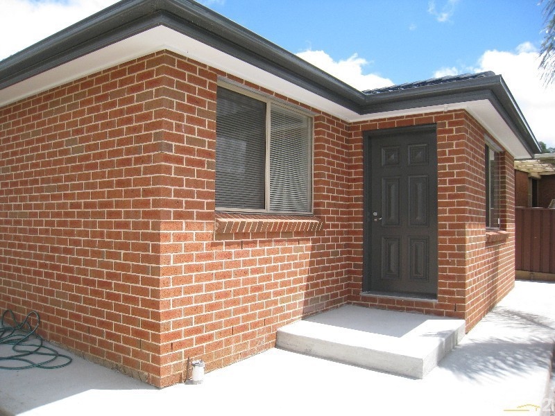 Bossley Park NSW 2176