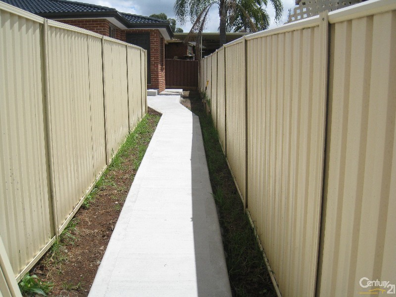 Bossley Park NSW 2176