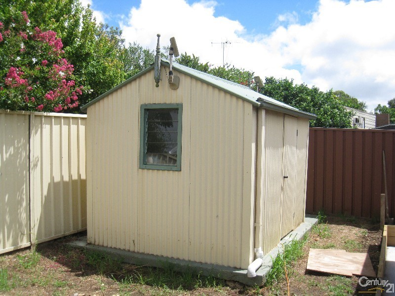 Bossley Park NSW 2176