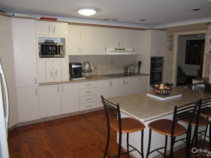 Prairiewood NSW 2176