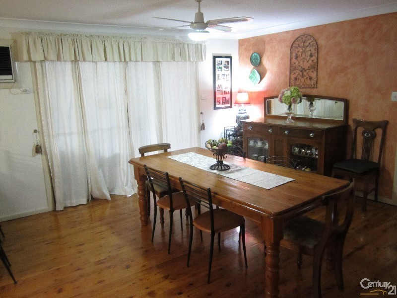 Prairiewood NSW 2176