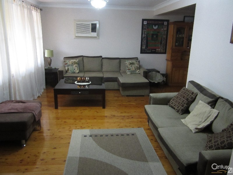 Prairiewood NSW 2176