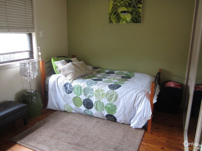 Prairiewood NSW 2176