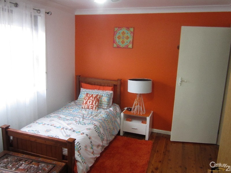 Prairiewood NSW 2176