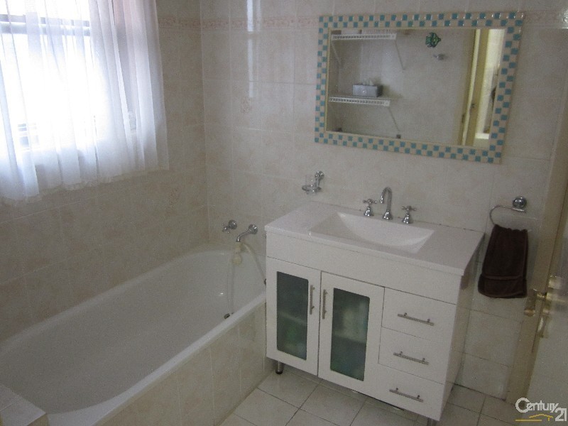 Prairiewood NSW 2176