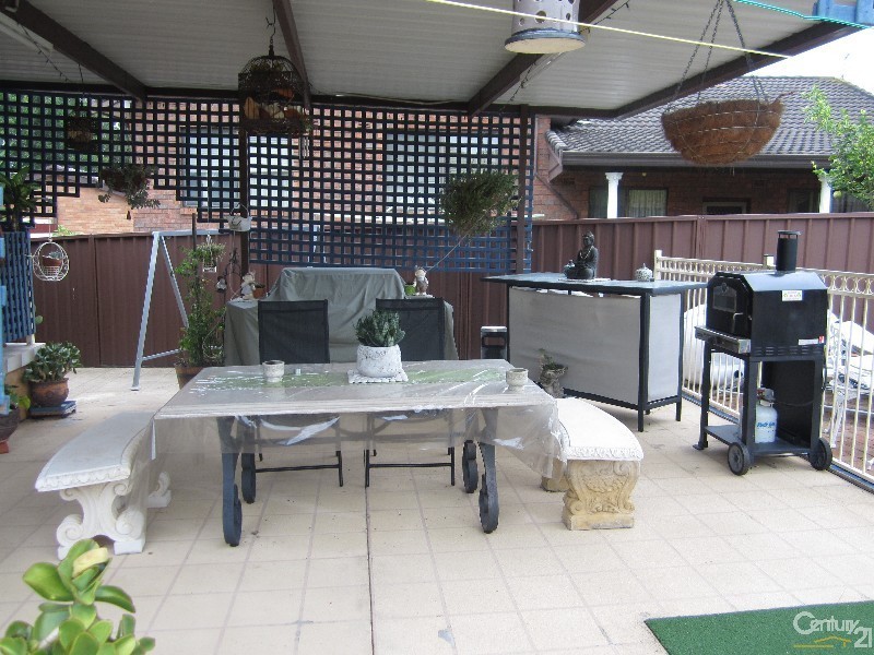 Prairiewood NSW 2176