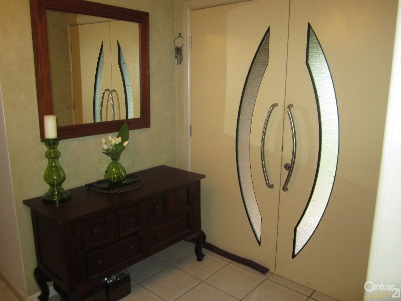 Prairiewood NSW 2176