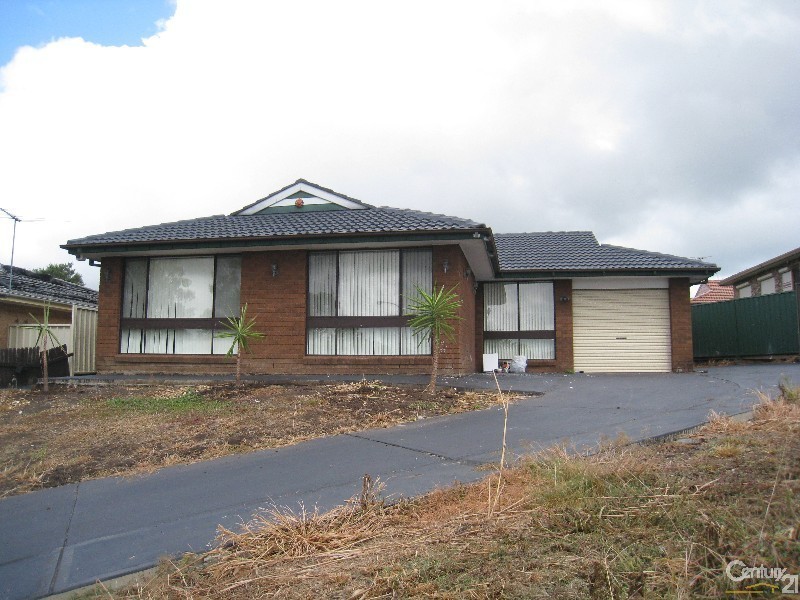 Bossley Park NSW 2176