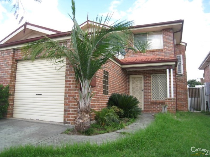 Hinchinbrook NSW 2168