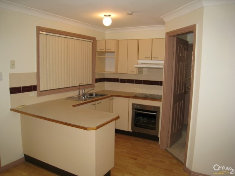 Hinchinbrook NSW 2168