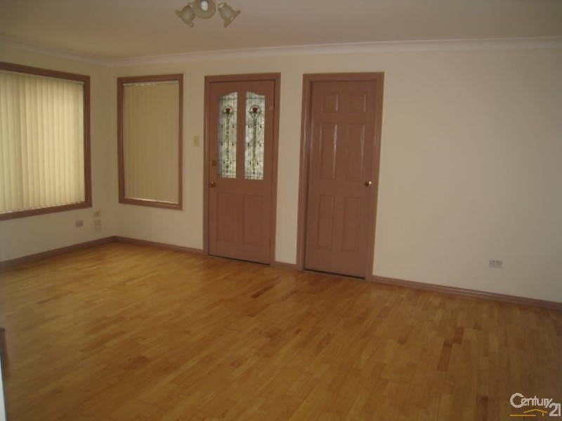 Hinchinbrook NSW 2168