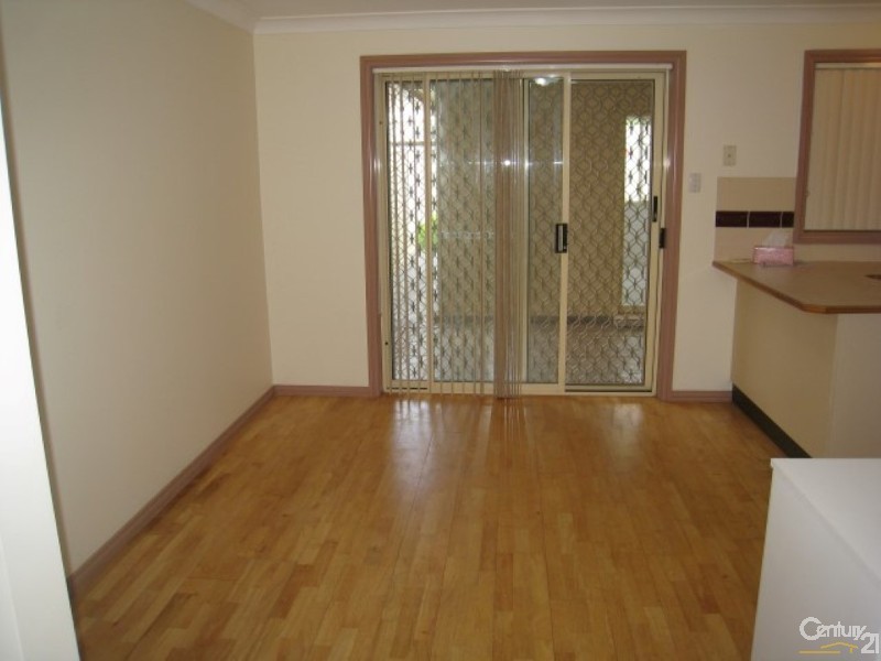 Hinchinbrook NSW 2168