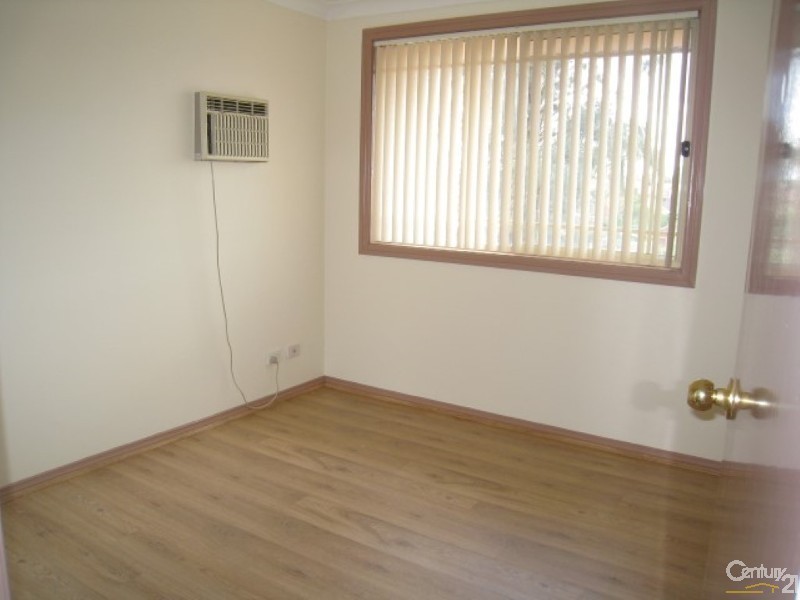 Hinchinbrook NSW 2168