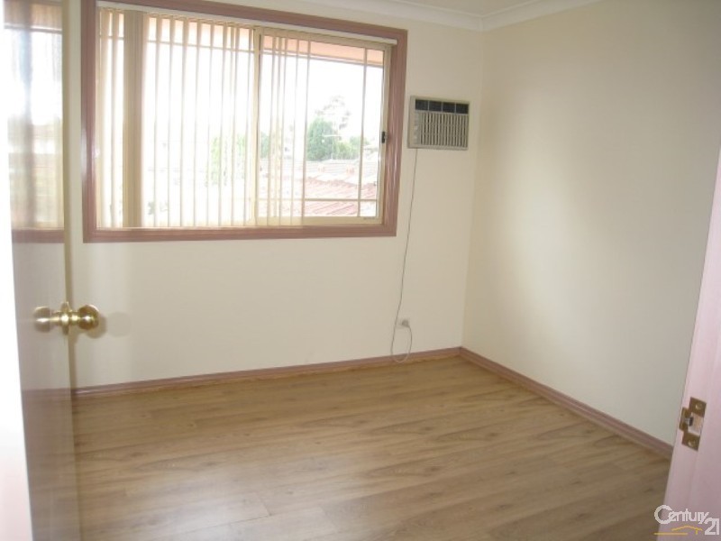 Hinchinbrook NSW 2168