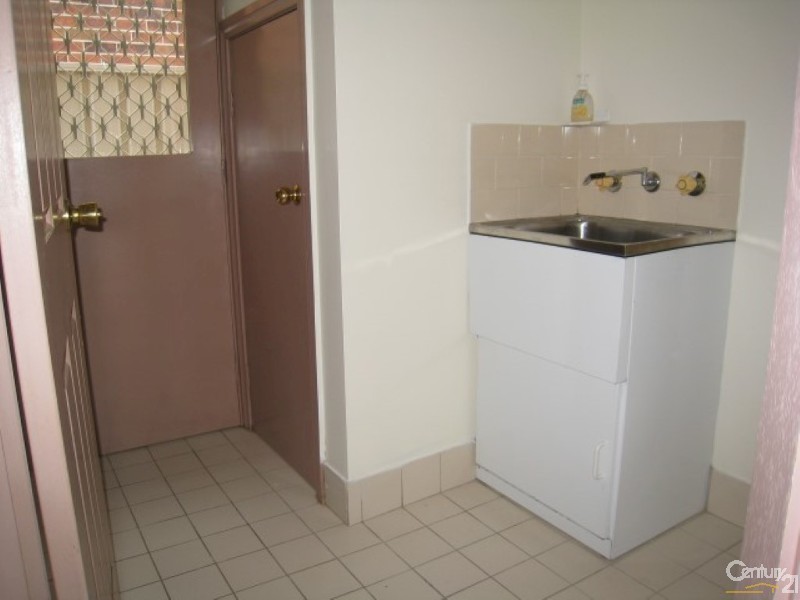 Hinchinbrook NSW 2168