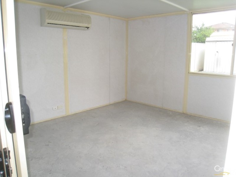 Hinchinbrook NSW 2168