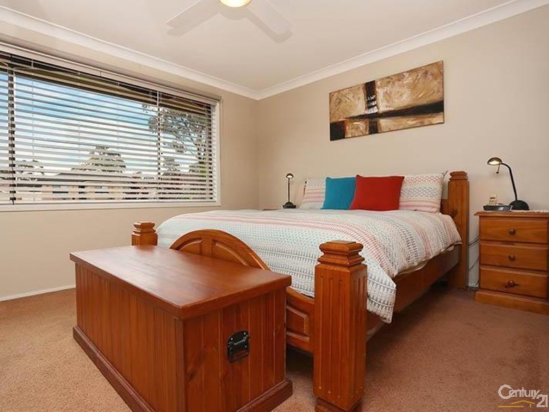 11 Macaulay Street, Wetherill Park NSW 2164